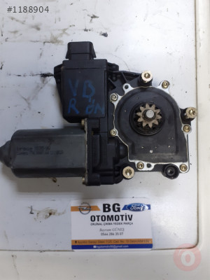 OPEL VECTRA B CAM KRİKOSU motoru