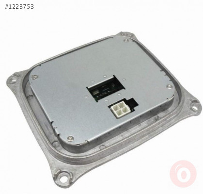 AUDİ A4 08-12 XENON FAR LED BEYNİ 8K0907472A