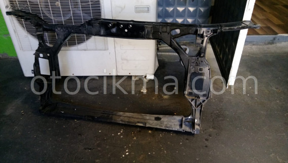 Audi A5 Ön Panel