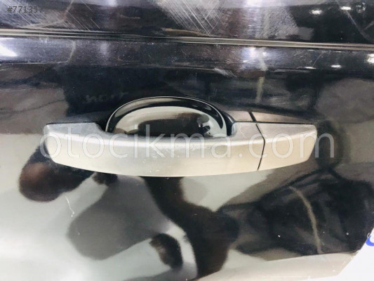 LAND ROVER SPORT L320 KASA SOL ARKA KAPI KOLU ORJ 11-13