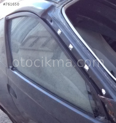 2010 HONDA CRZ HATASIZ SAĞ KAPI CAMI.