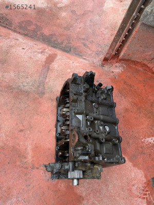 CHRYSLER STRATUS 2.0 LE MOTOR BLOK ÇIKMA
