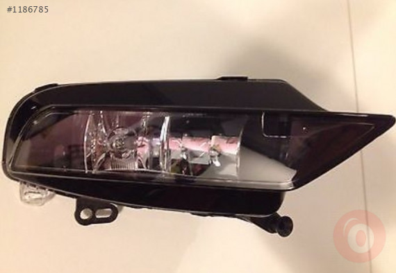 AUDİ A3 13-16 SİS FARI SOL SEDAN 8V0941699B