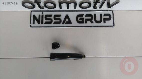 NİSSAN MİCRA ÖN SOL KAPI DIŞ AÇMA KOLU SIFIR K13 2010-2018