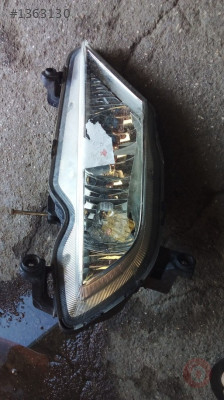Hyundai i20 sag sis