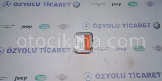 Mercedes W220 S serisi Aırbag beyni 0018202226