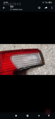 Proton415 sag iç stop