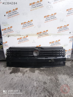 Volkswagen Transporter T4 Ön Tampon Panjuru 1996-2003