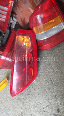 Fiat punto sağ arka stop Çıkma