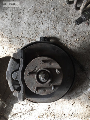 Honda civic cıkma aks taşıyıcısı