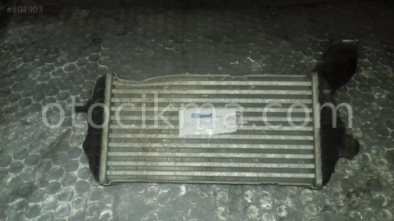 HYUNDAİ ELENTRA   2014 MODEL KALORİFER PETEĞİ