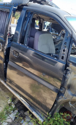 hyundai starex çıkma sağ ön boş kapı hatasız