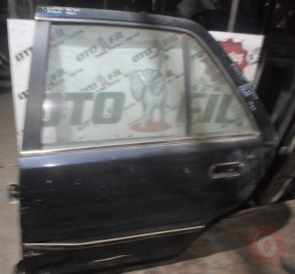 HYUNDAİ SONATA 1994 - 1996 ARKA SOL LACİVERT KAPI ÇIKMA
