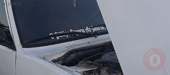 1992 model tofaş kartal çıkma ön cam silecekleri