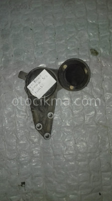 VW PASSAT 2000 MODEL   GERGİ KÜTĞÜ