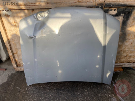 FORD RANGER ÇIKMA MOTOR KAPUTU 2008-2012