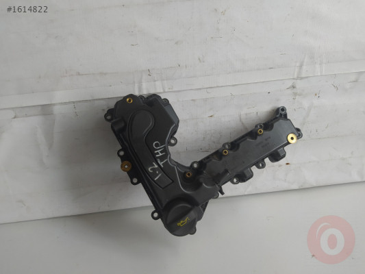 PEUGEOT CİTROEN 1.2 THP KÜLBÜTÖR KAPAĞI