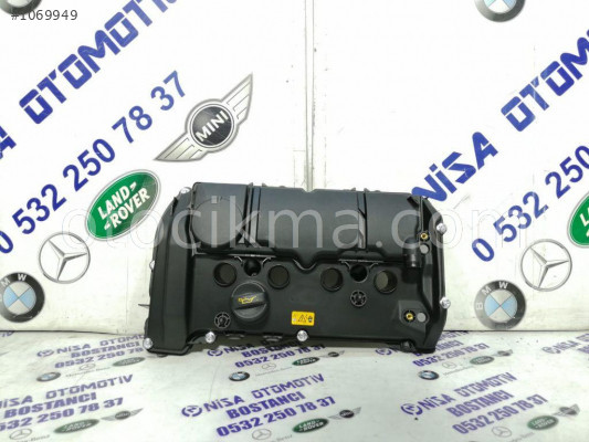 MINI COOPER R55 R56 R57 R60 KASA KÜLBÜTÖR KAPAĞI