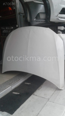 seat leon kaput 2012-16 orjinal çıkma parça