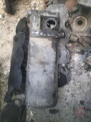 Fiat uno 60S Palio 1.2 motor  külbütör kapağı