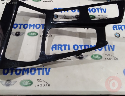 BMW 5 SERİSİ F10 KASA TRİM SET ORJİNAL ÇIKMA