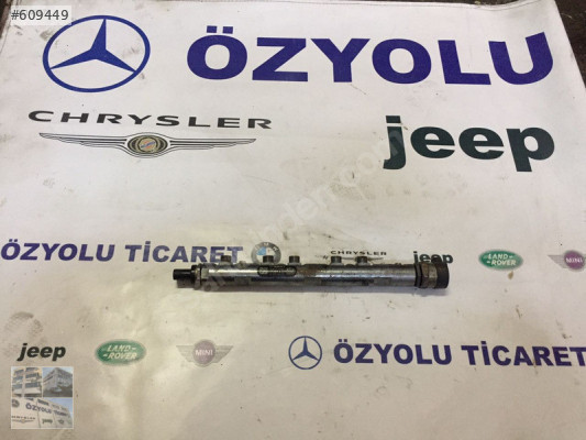 Bmw 1 serisi f20 diesel n47 camorey borusu  7809127