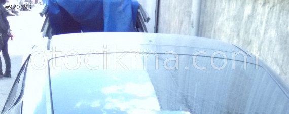 2010 HONDA CR-Z ORİJİNAL KESME TAVAN.