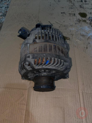 CİTROEN C5 2.0 ORIJİNAL ÇİKMA ŞARJ DİNAMOSU GÜL OTOMOTIV