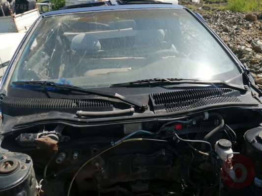 nissan nx ön silecek kolları