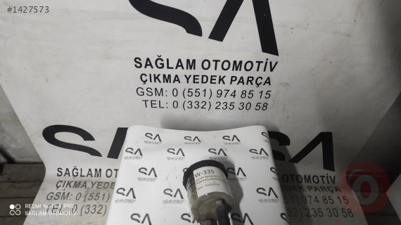 OEM; 701422373A VW TRANSPORTER T4 ÇIKMA HİDROLİK YAĞ DEPOSU