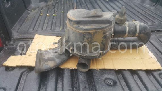 Pejo patner 1.9  hava filitresi alkal otomotiv