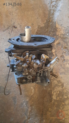 renault r21 1.7 çıkma karburatör