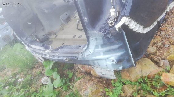 Chevrolet Captiva Kesme Arka Panel.Oto Erkan Ünye