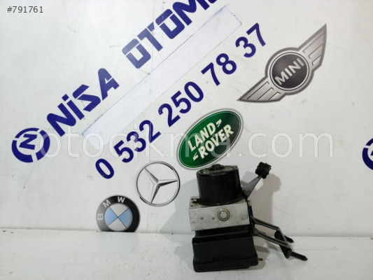 BMW 3 SERİSİ E46 KASA ABS BEYNİ ORJ ÇIKMA 98-06 6764088