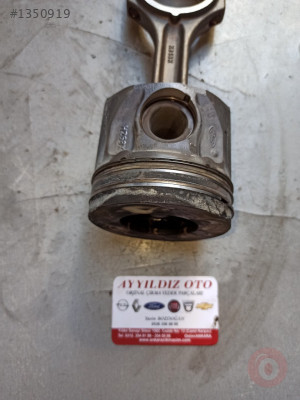 FORD TRANSİT 2.4 ÇIKMA PİSTON