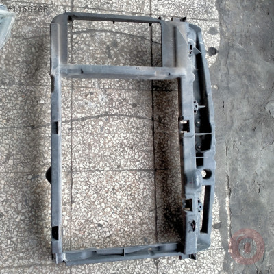 PEUGEOT 207 ÖN PANEL FAN VE DİĞER TÜM PARÇALARI MEVCUT ÇIKMA