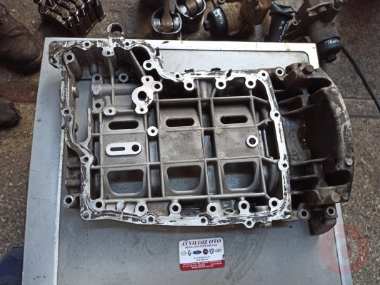 FORD TRANSİT 2.4 ARA KARTER 6C1Q6U004B1F