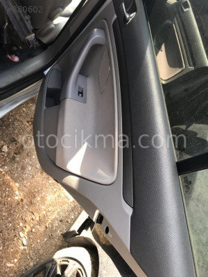VOLKSWAGEN GOLF ÇIKMA SAĞ ARKA KAPI DÖŞEMESİ