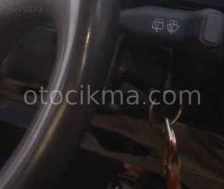 1996 model renault r19 europa 1.6 hb çıkma kontak termik