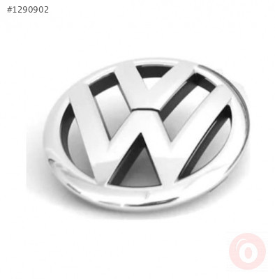 VW POLO 10-14 ÖN PANJUR AMBLEMİ 6R0853600A ULM