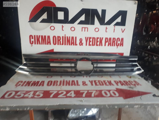 2016 WOLSVAGEN PASSAT HARLAYN ÖN PANJUR