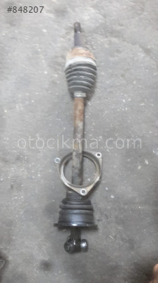RENAULT KANGOO SAĞ AKS VE TÜM ÇIKMA YEDEK PARÇALAR
