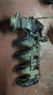 PEUGEOT 307 1.6 HDI EURO-4 ÇIKMA ORJİNAL EMME MANİFOLDU