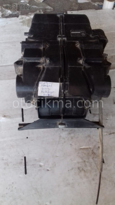 RENALUT CLİO SEMBOL 1.5 2009 MODEL KALİFER KAZANI