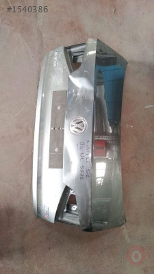 VOLKSWAGEN JETTA 2015 2018 BAGAJ KAPAĞI 5C6827025C