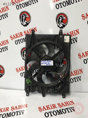 FİAT EGEA 2015_2018 MULTİJET FAN ÇIKMA PARÇA
