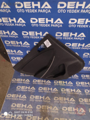 Hyundai Accent blue çıkma orjinal sol arka kapı döşemesi