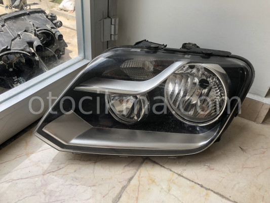 VOLKSWAGEN AMAROK SOL FAR