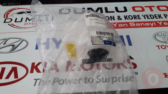 EXCEL YEDEK SU DEPOSU /25430-24000