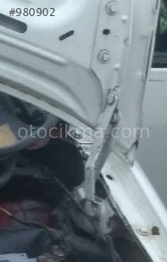 2002 model fiat scudo 1.9 dizel çıkma kaput menteşe